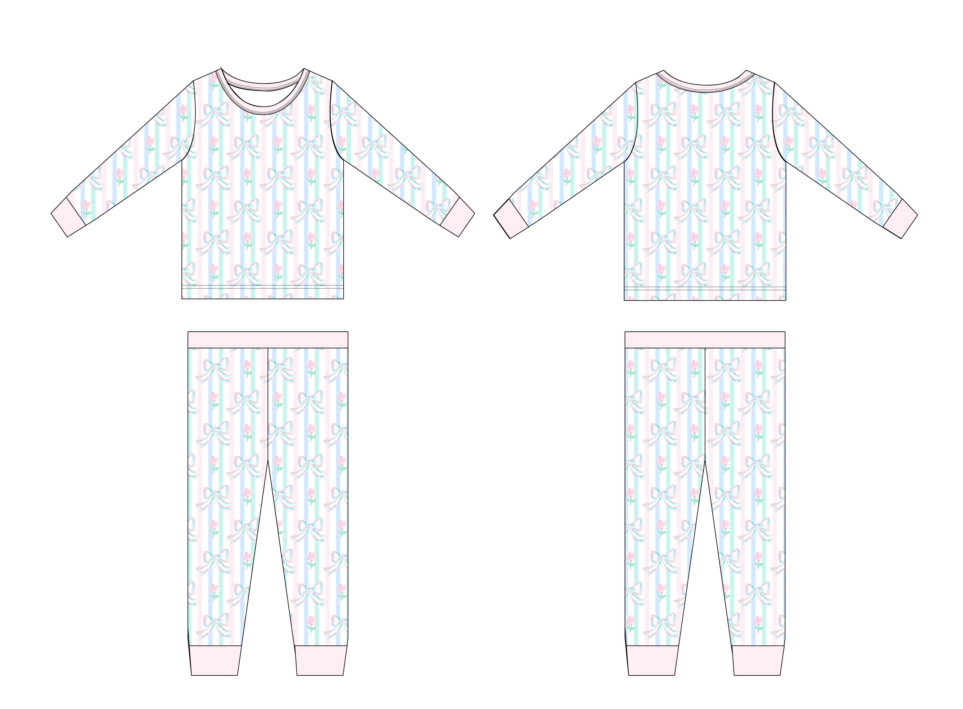 Lila - Set
