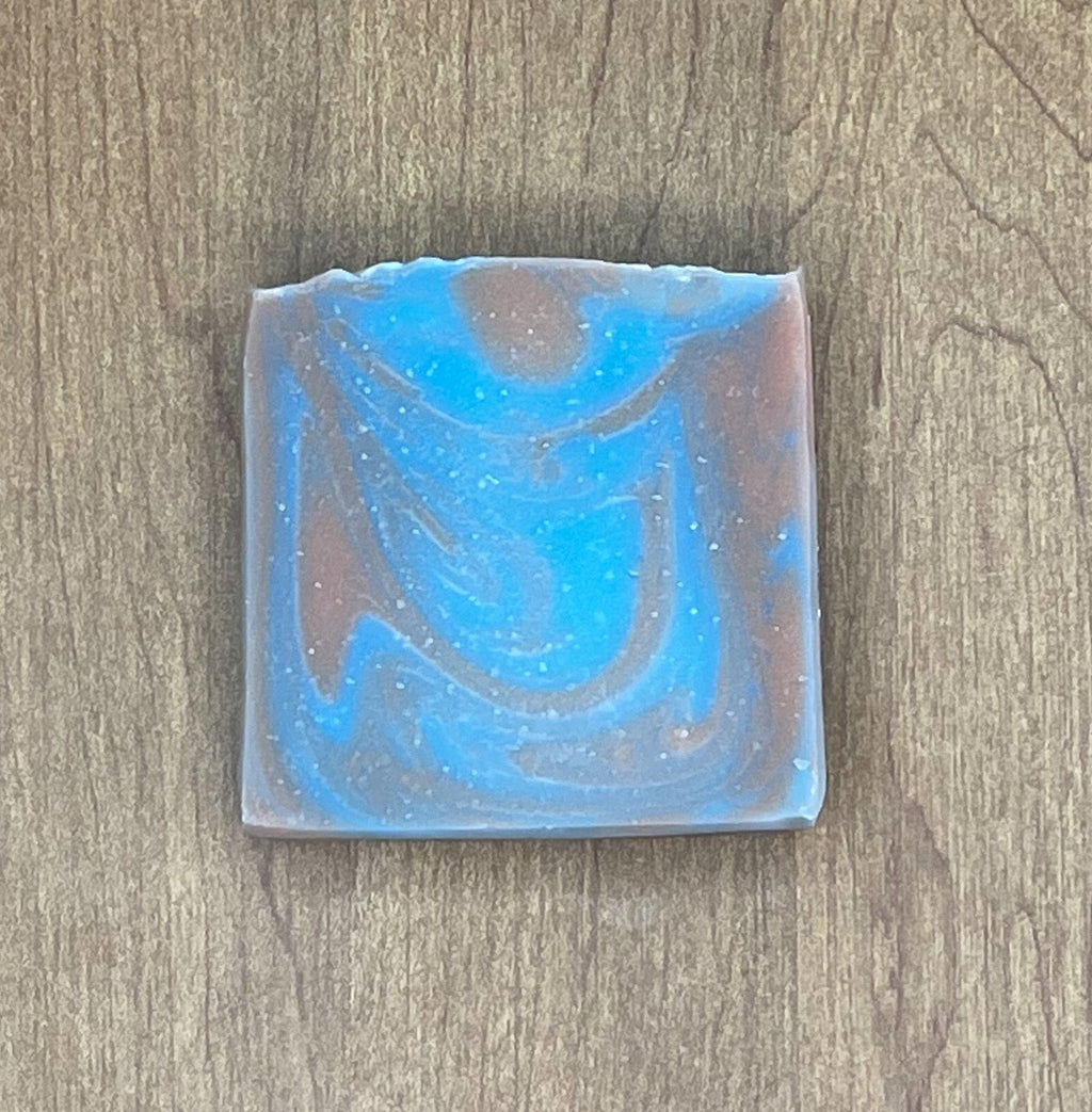 PALO BAY HANDCRAFTED MEN'S SOAP