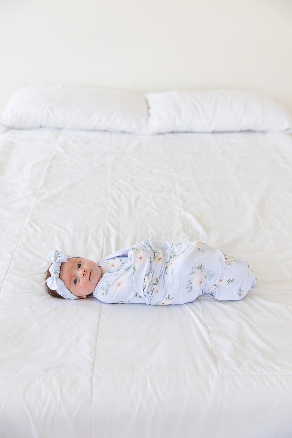 Cosette - Lightweight Blanket