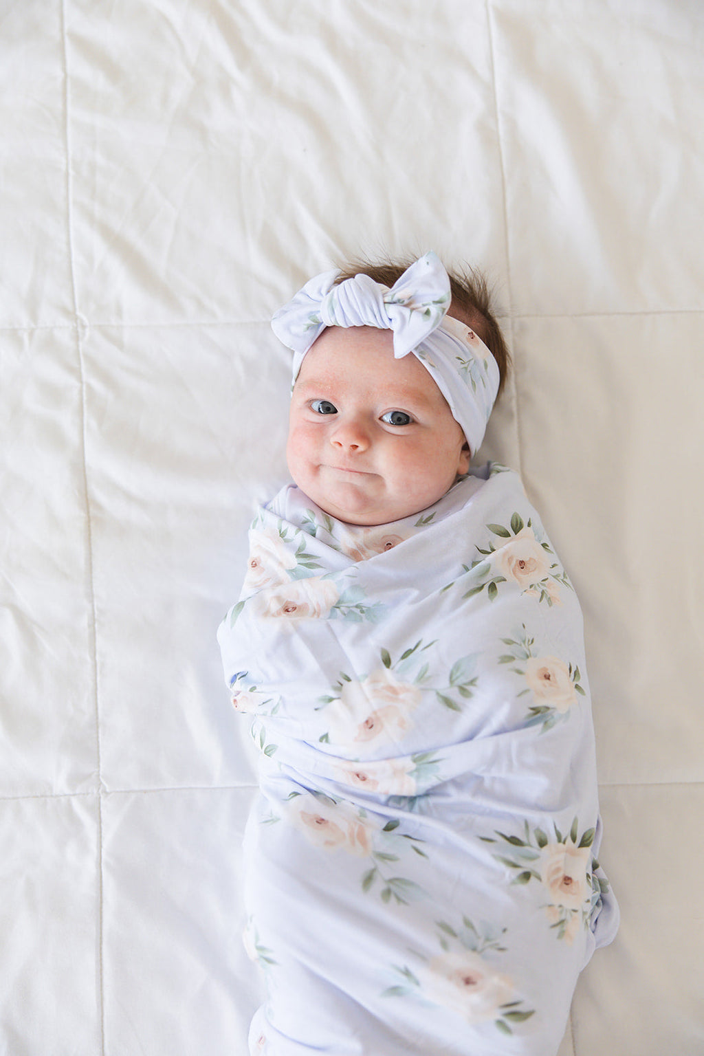 Cosette - Lightweight Blanket