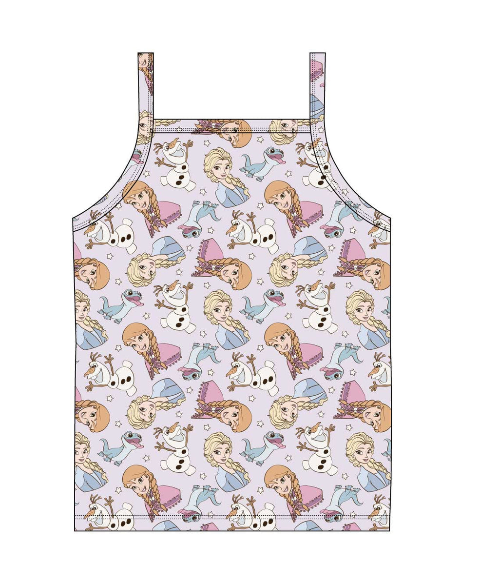 Eternal Winter - Bamboo Tank