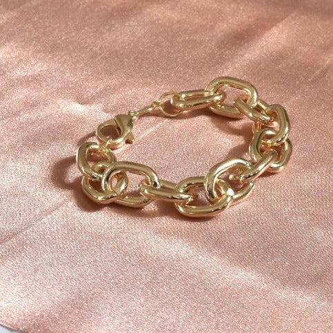 VC Bold Bracelet