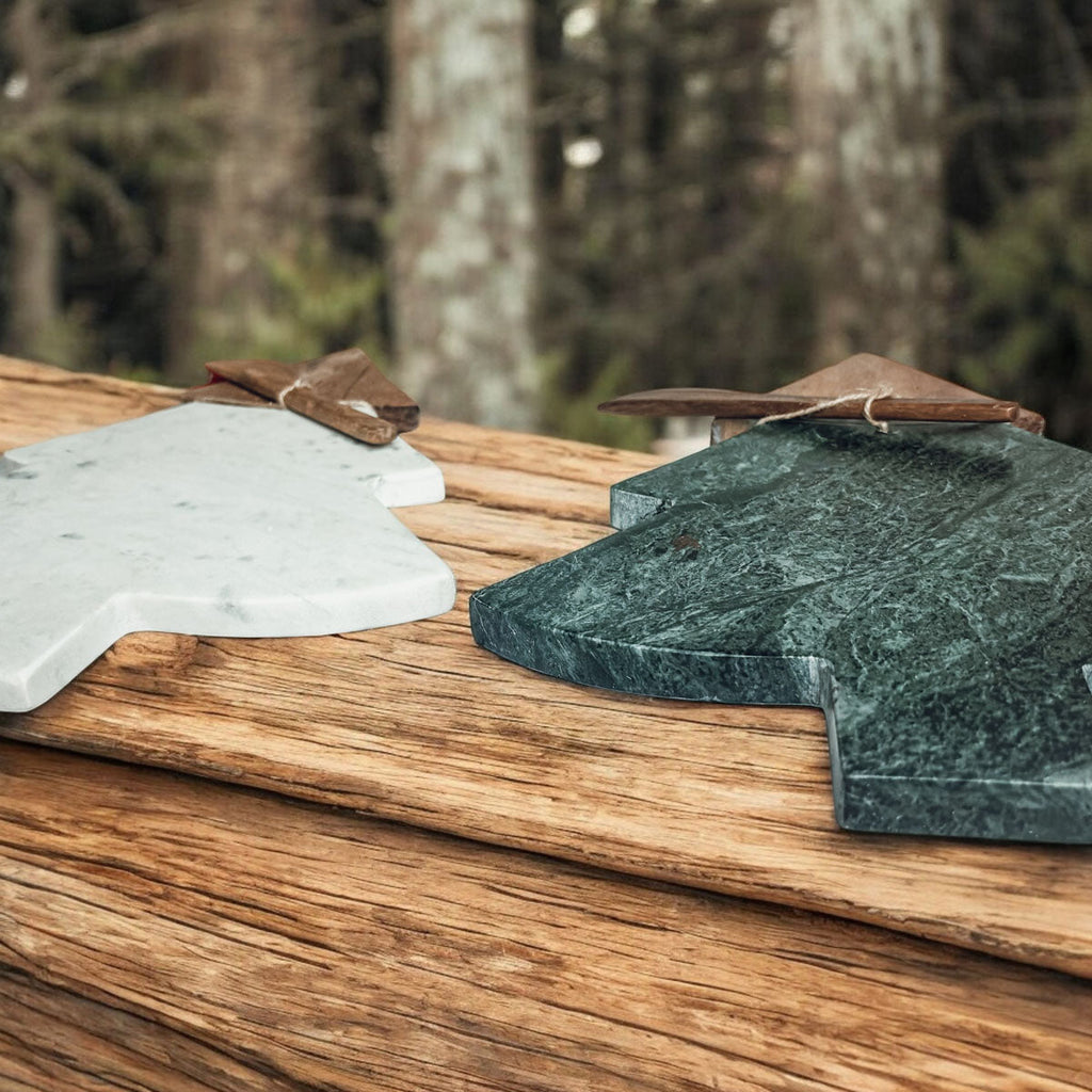 Tree Board & Spreader Set