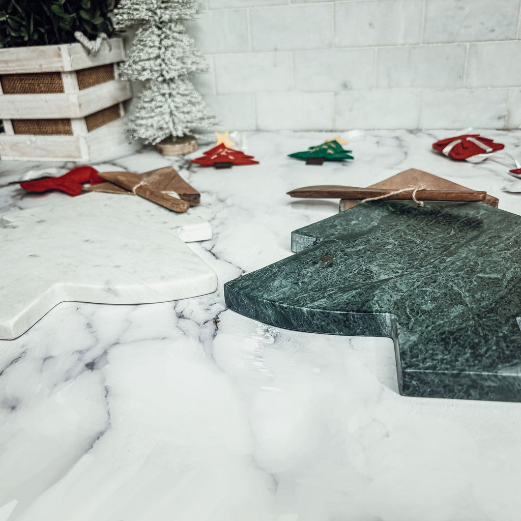 Tree Board & Spreader Set