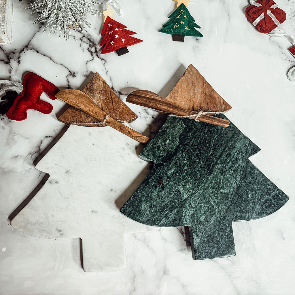 Tree Board & Spreader Set