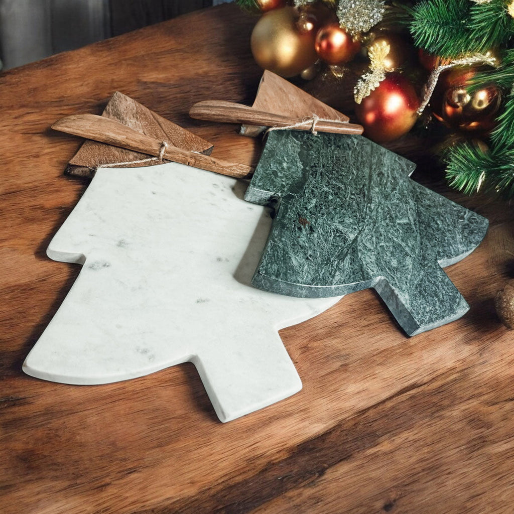 Tree Board & Spreader Set