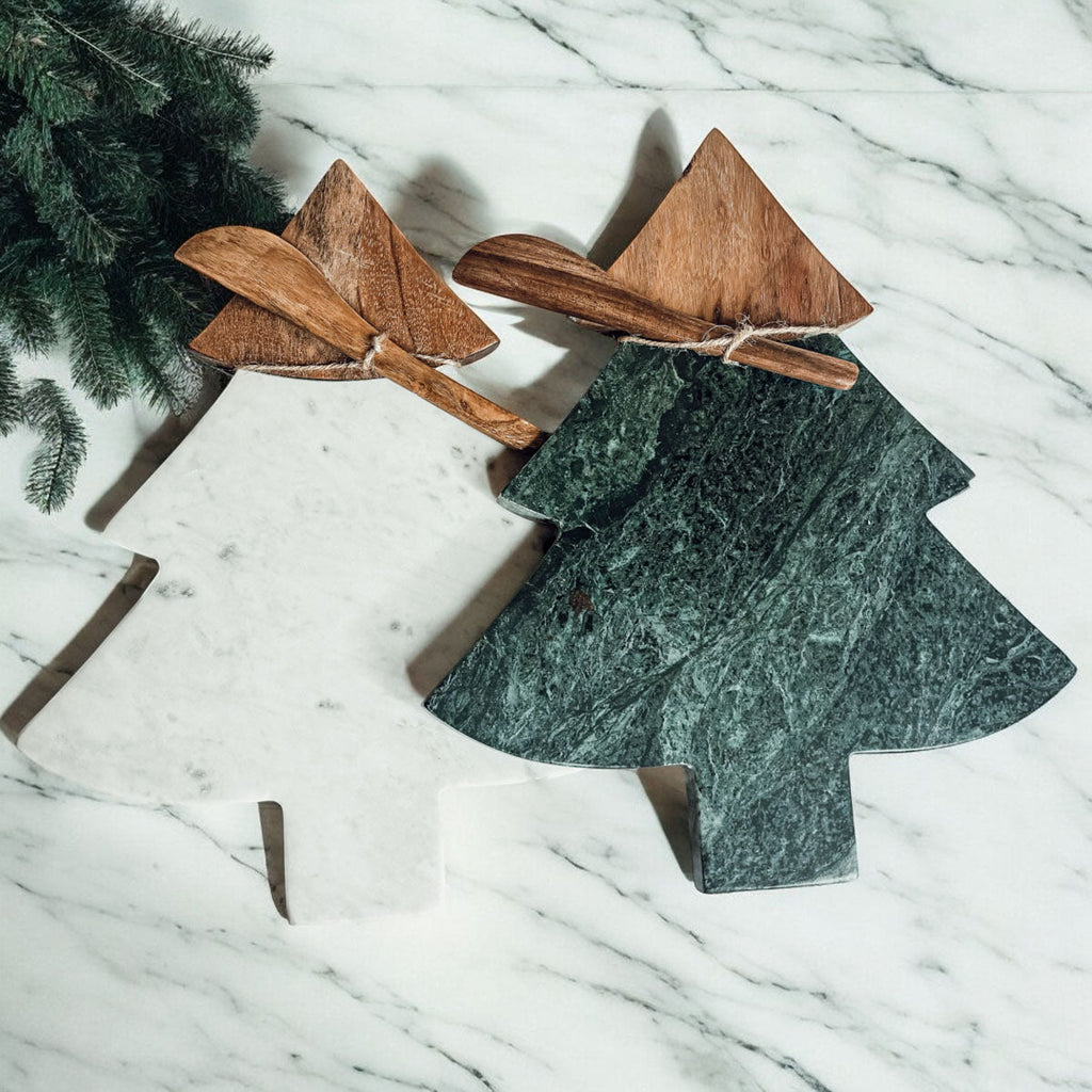 Tree Board & Spreader Set