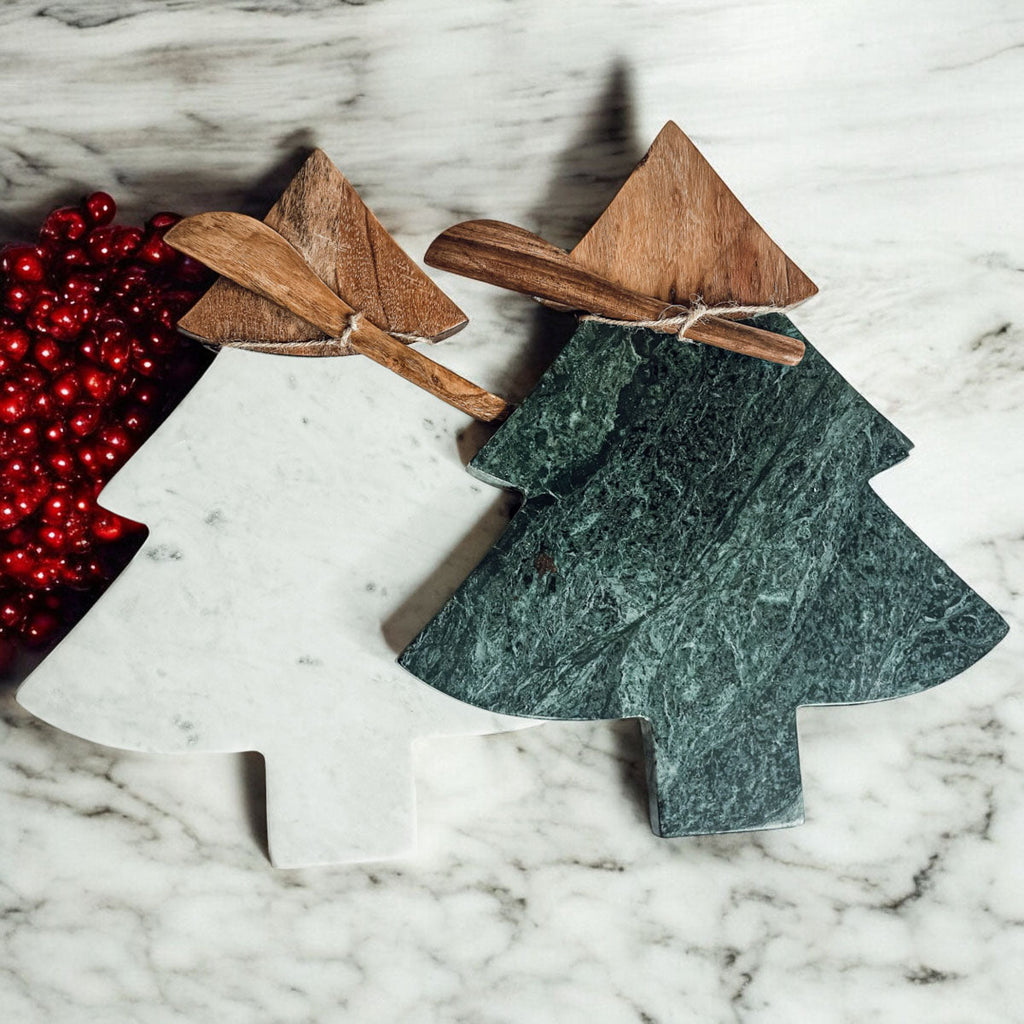 Tree Board & Spreader Set