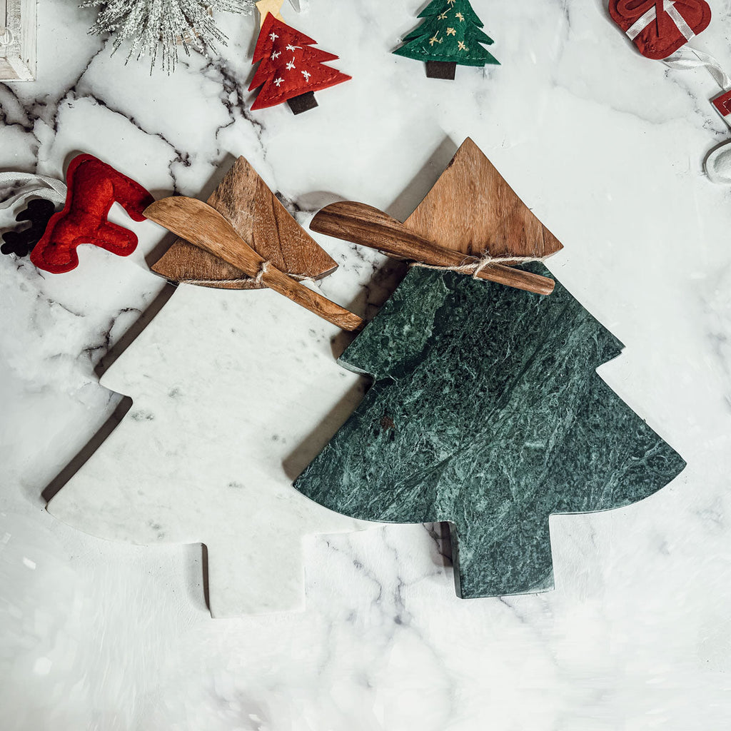 Tree Board & Spreader Set