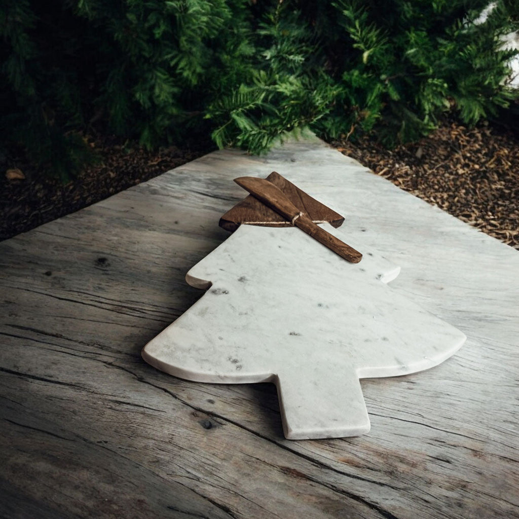 Tree Board & Spreader Set