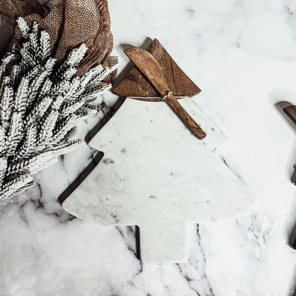 Tree Board & Spreader Set