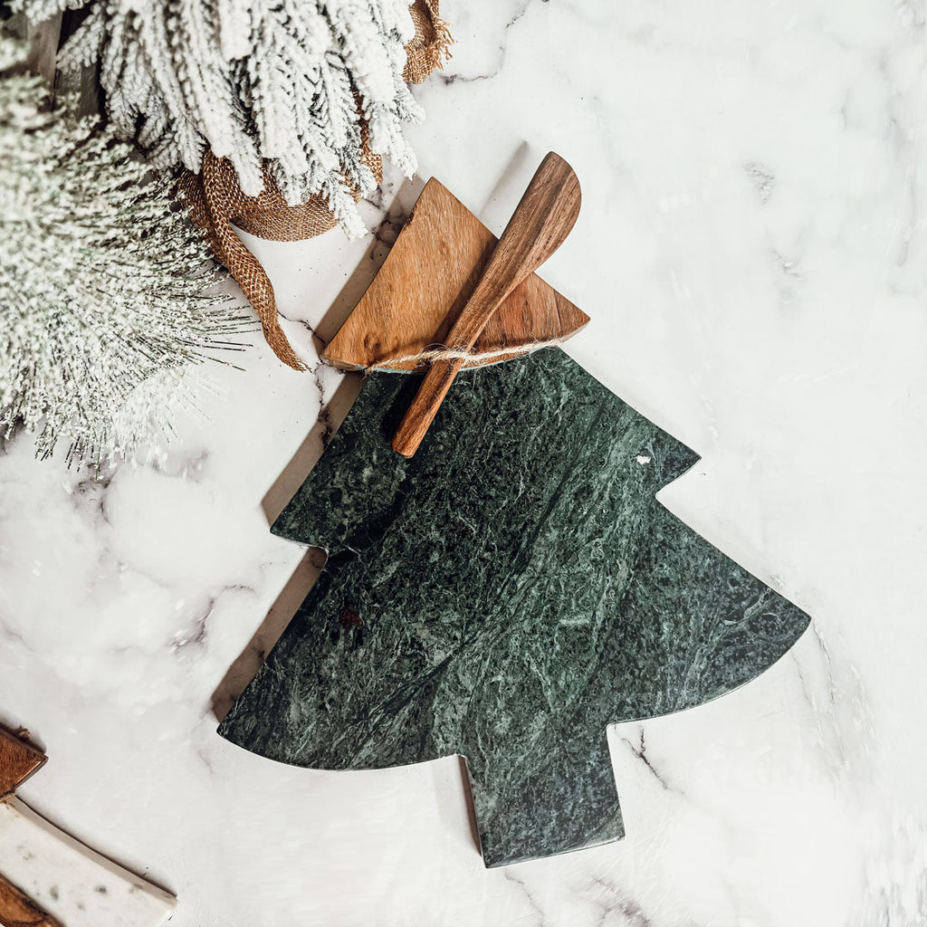 Tree Board & Spreader Set