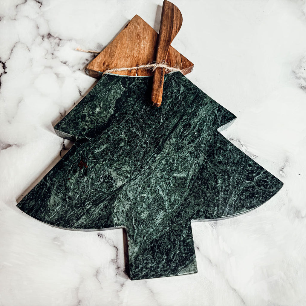 Tree Board & Spreader Set