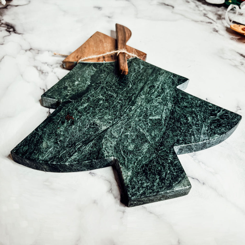 Tree Board & Spreader Set