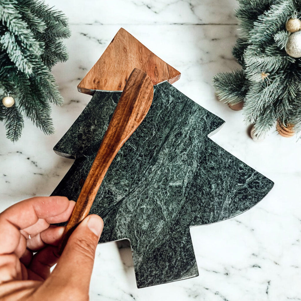 Tree Board & Spreader Set