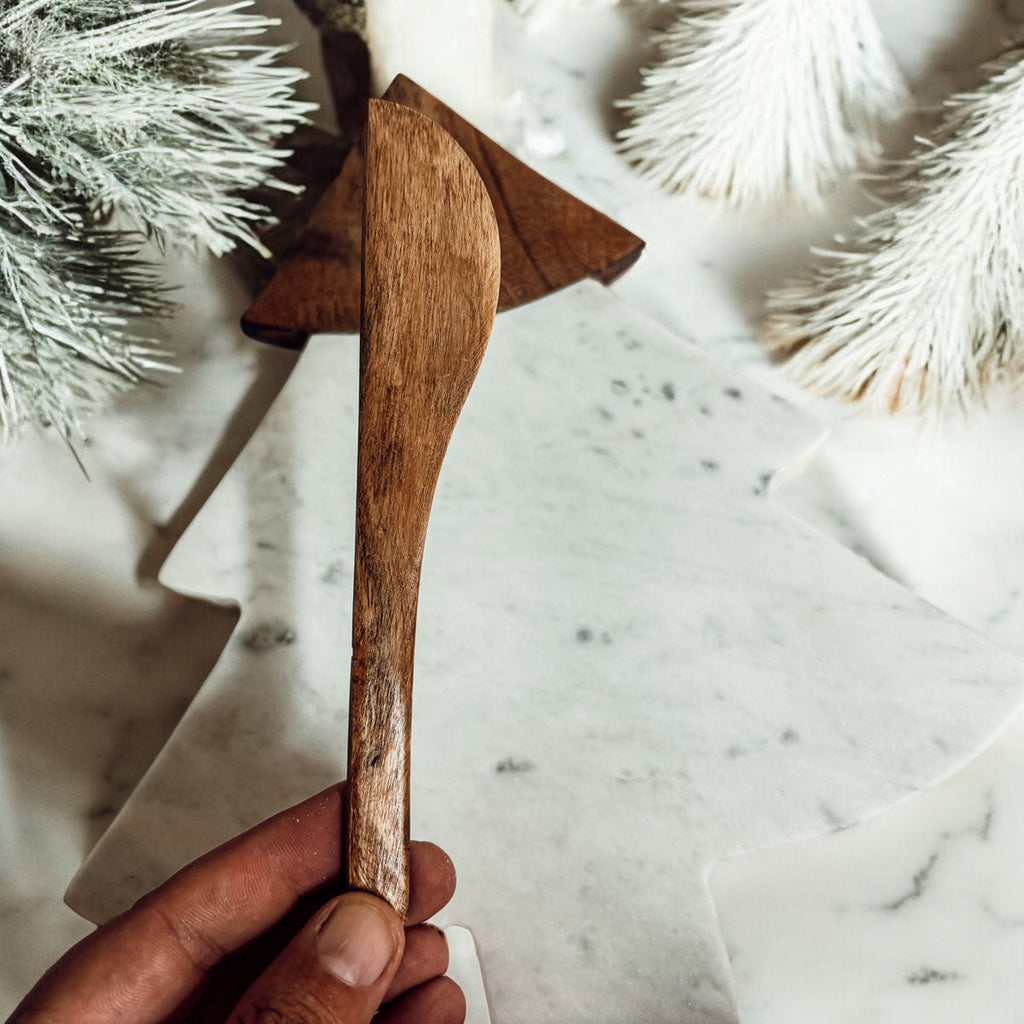 Tree Board & Spreader Set