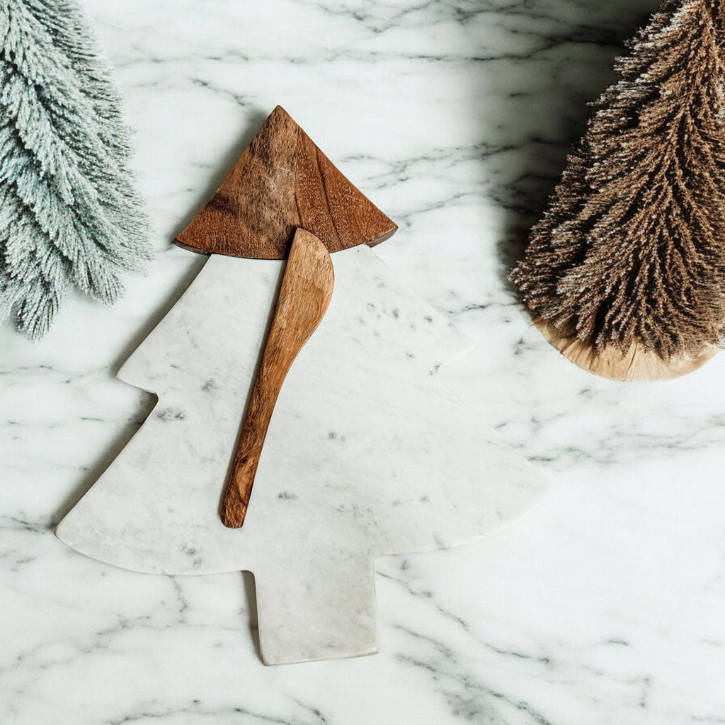 Tree Board & Spreader Set