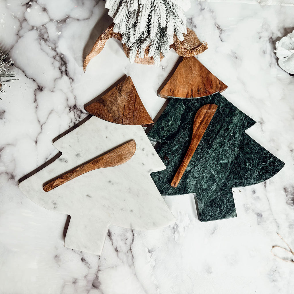 Tree Board & Spreader Set