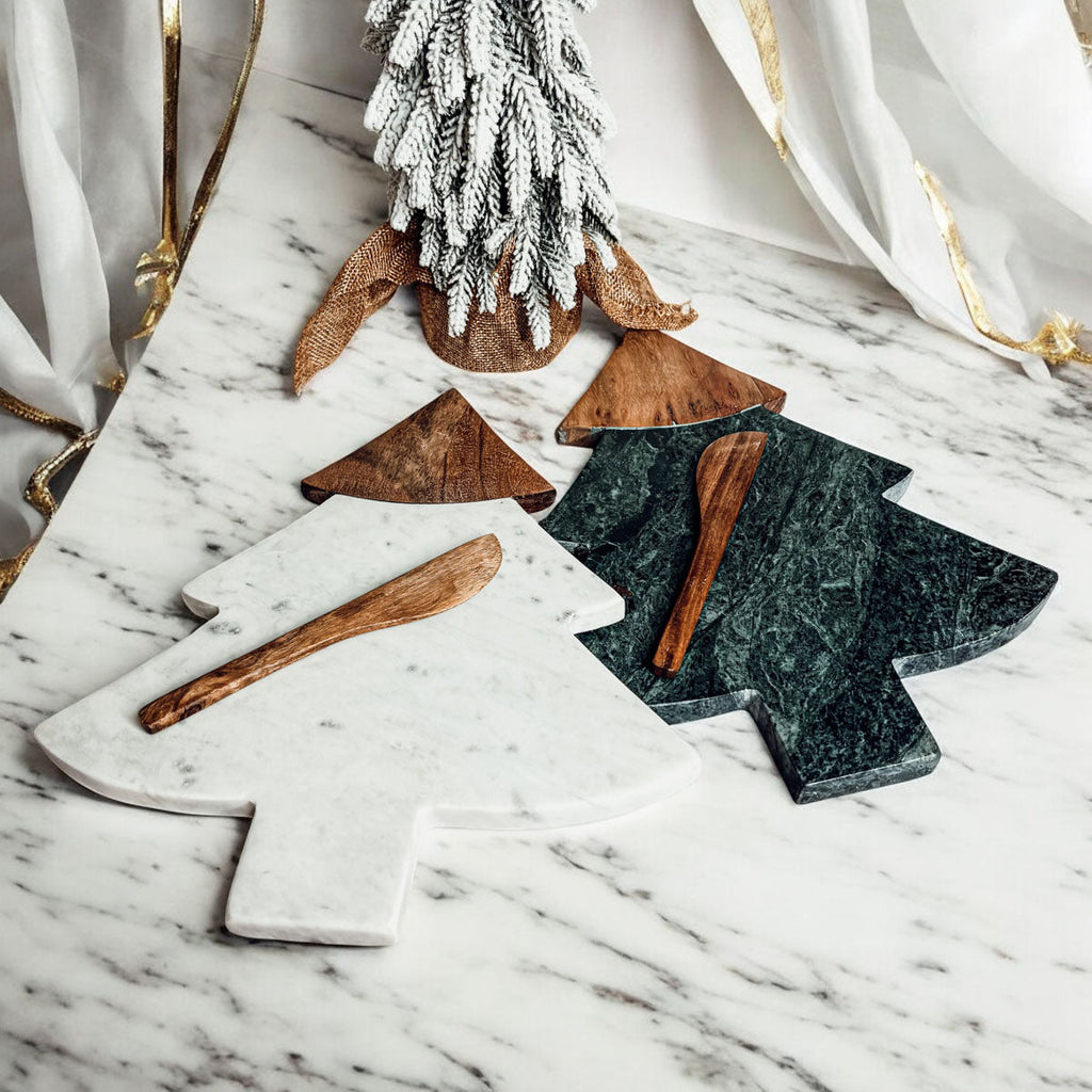 Tree Board & Spreader Set