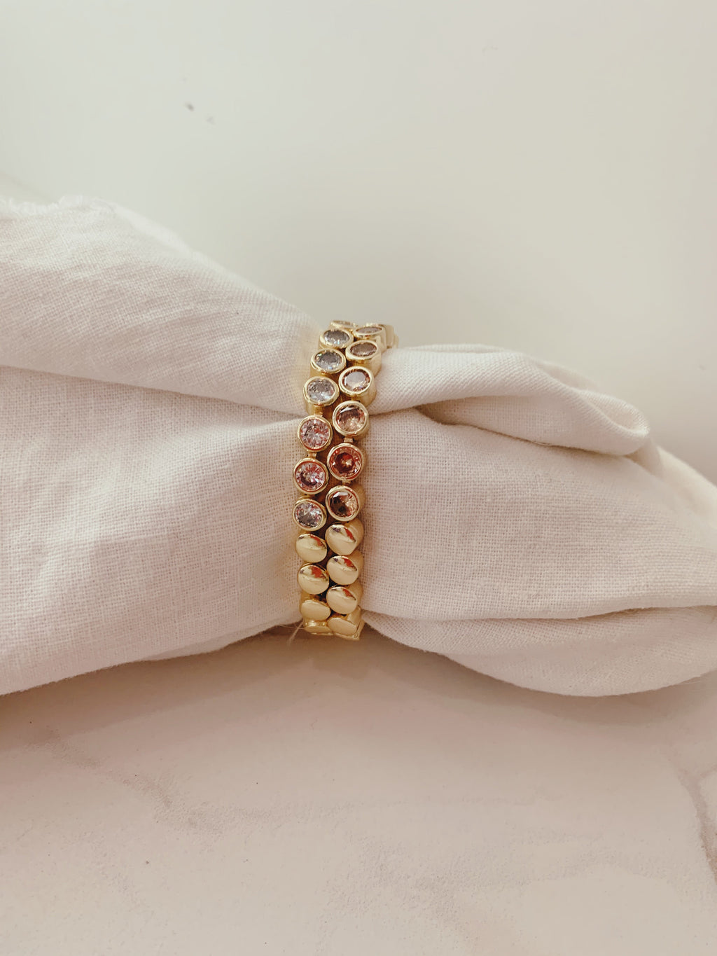 Glow Bracelet