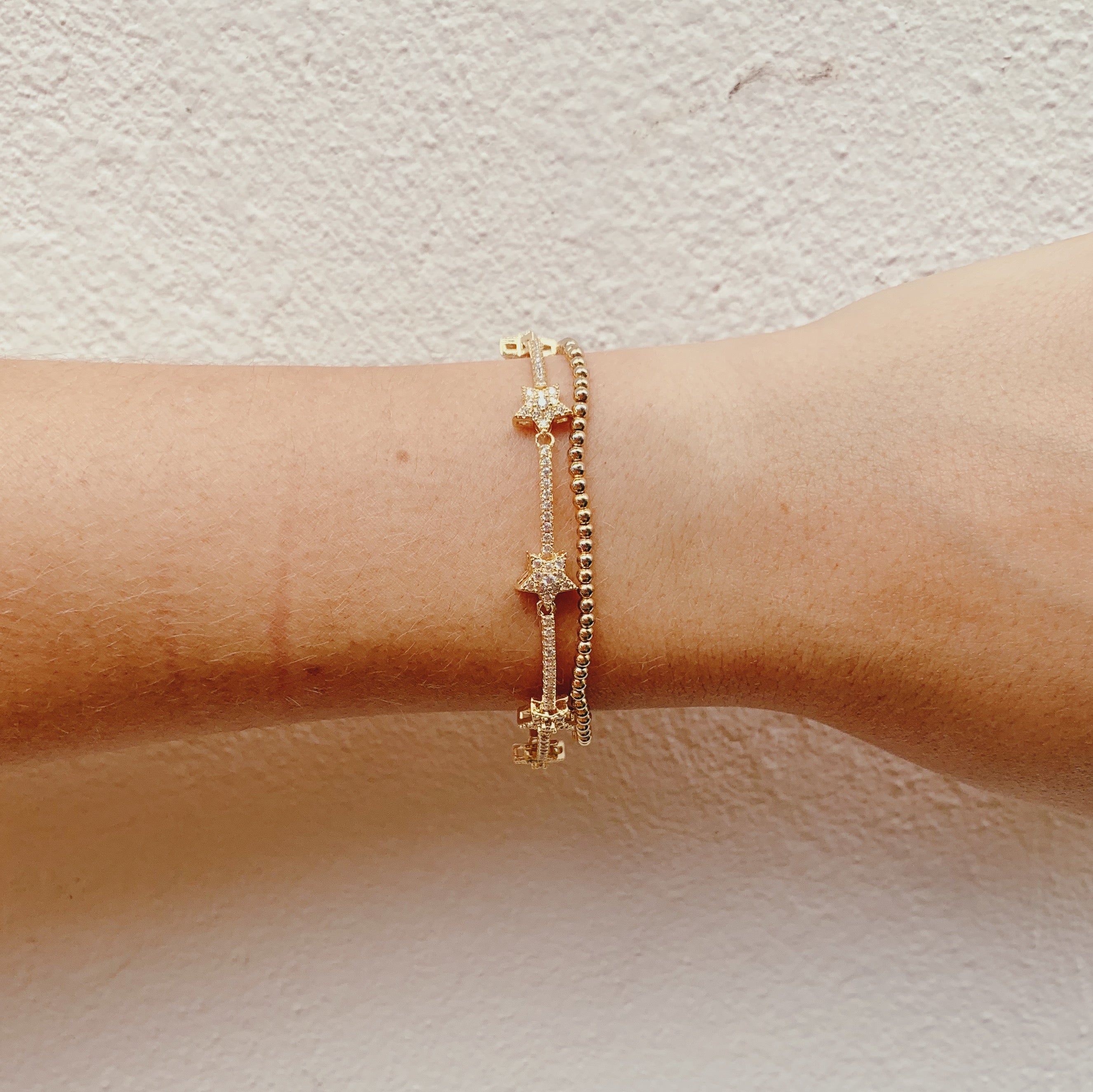Starlight Necklace