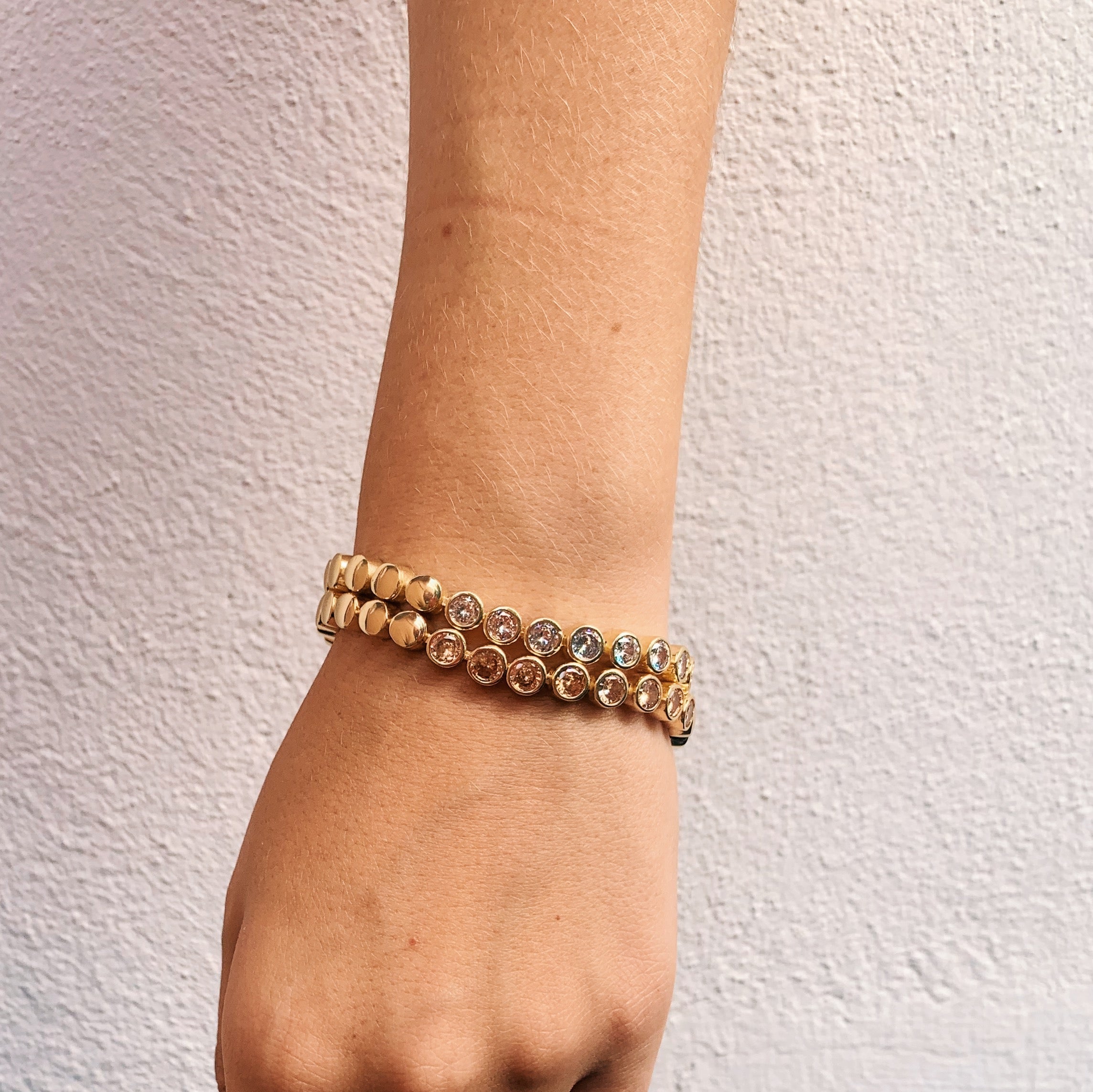 Glow Bracelet
