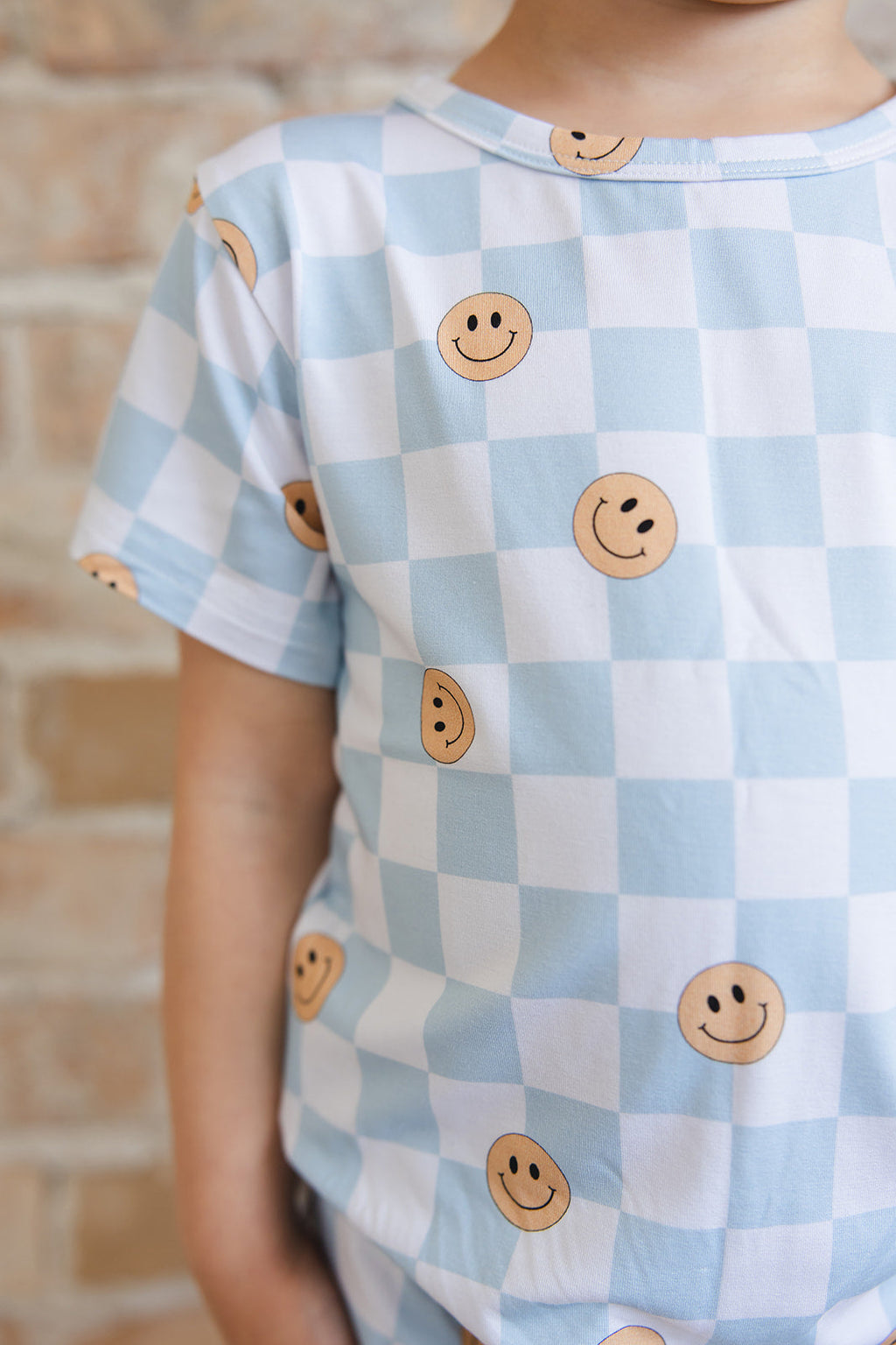 Happy - Pocket Short Set