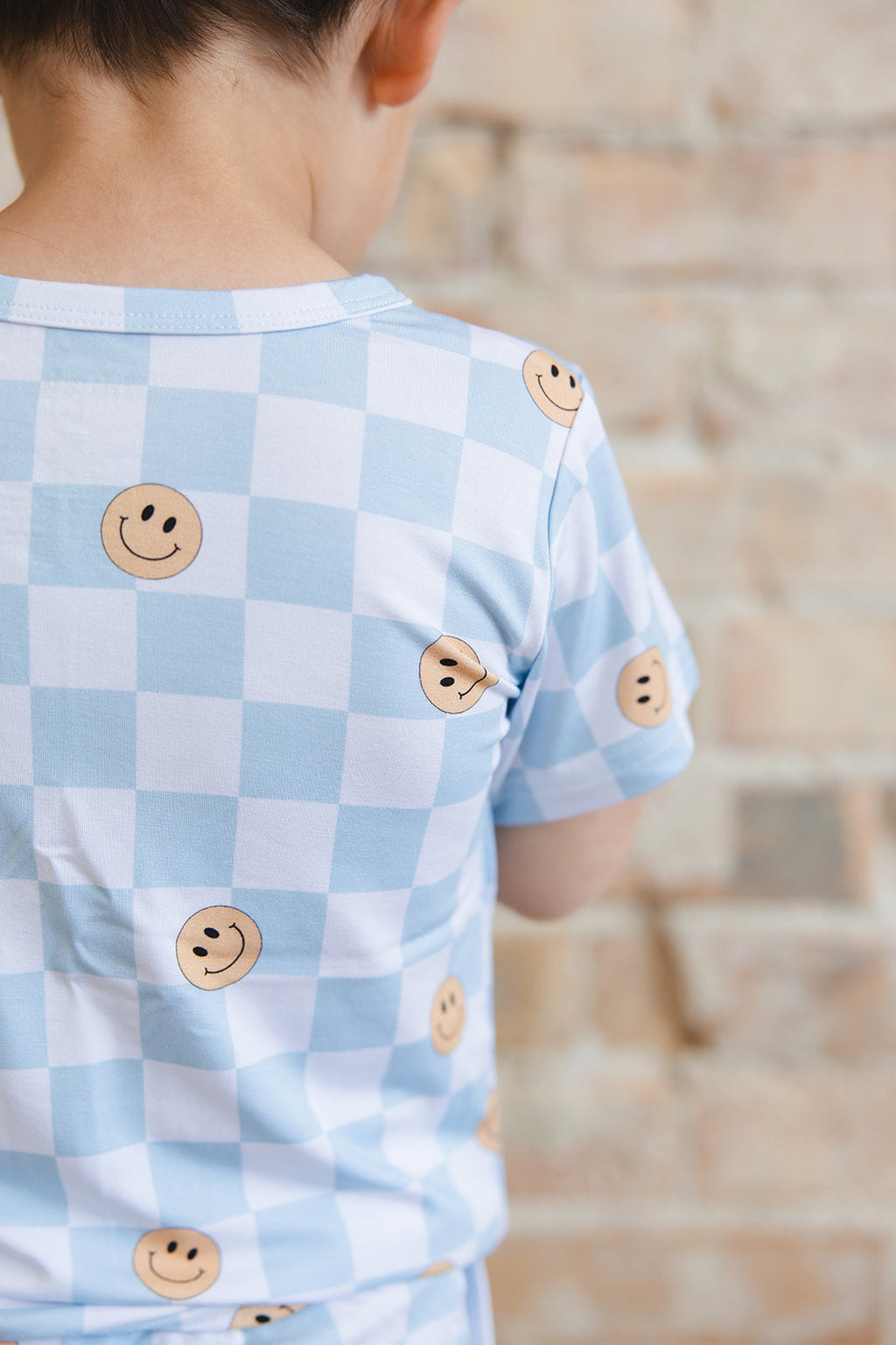 Happy - Pocket Short Set