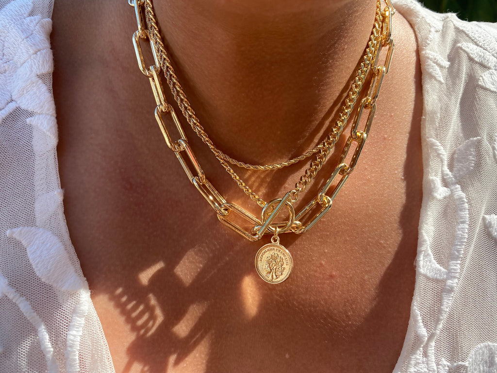 GREECE SET