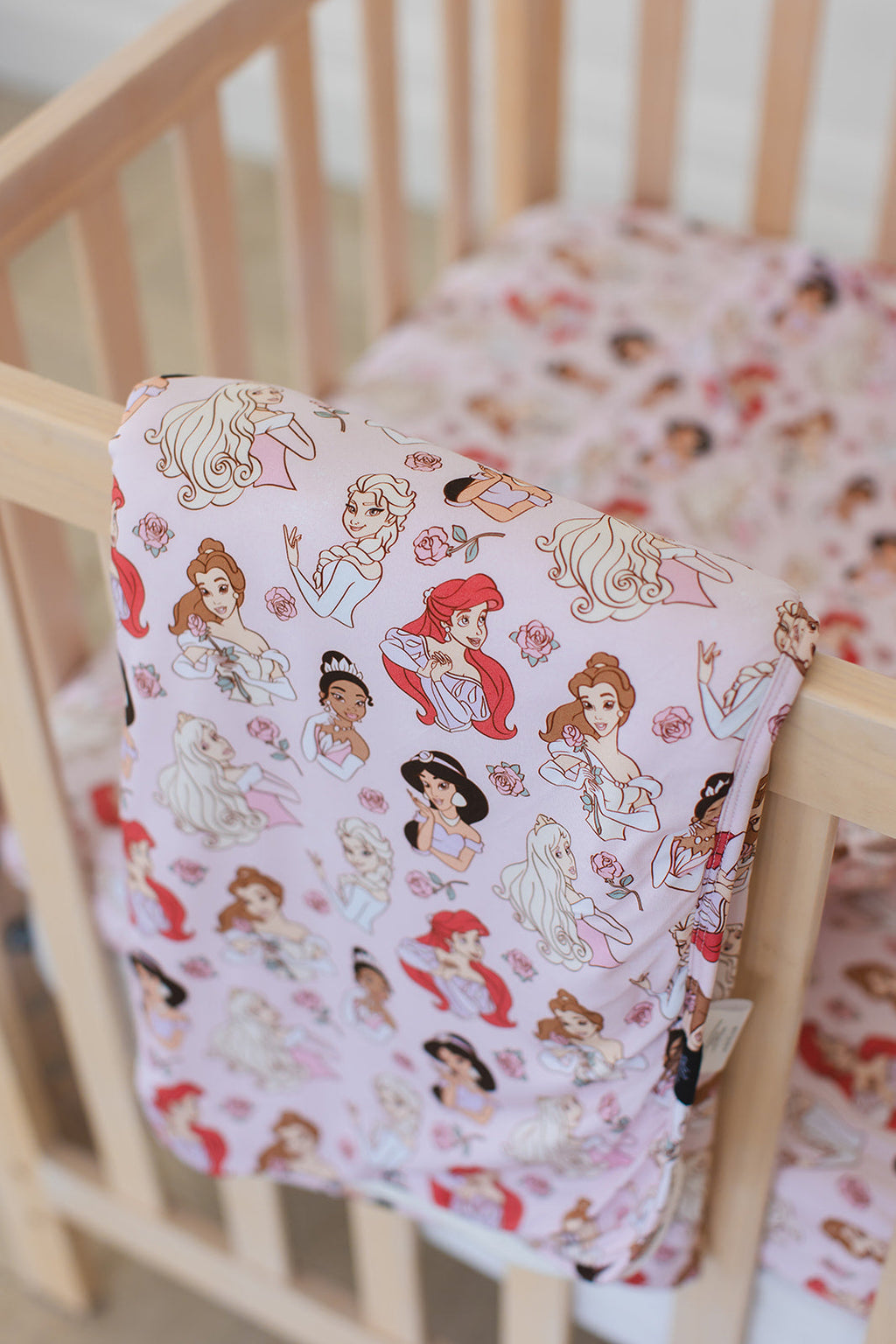 Once Upon a Dream - Plush Blanket