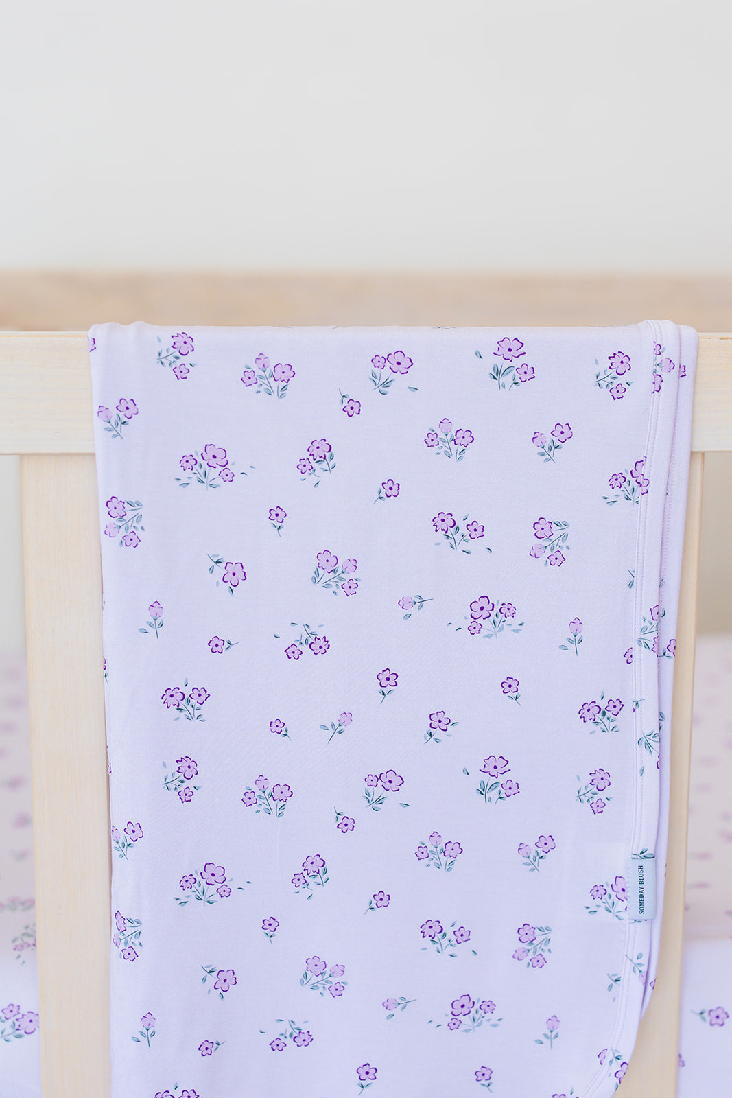 Aisley - Lightweight Blanket