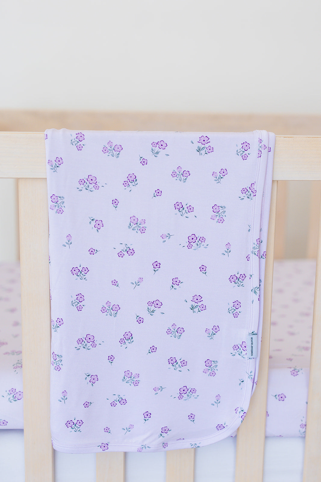 Aisley - Lightweight Blanket