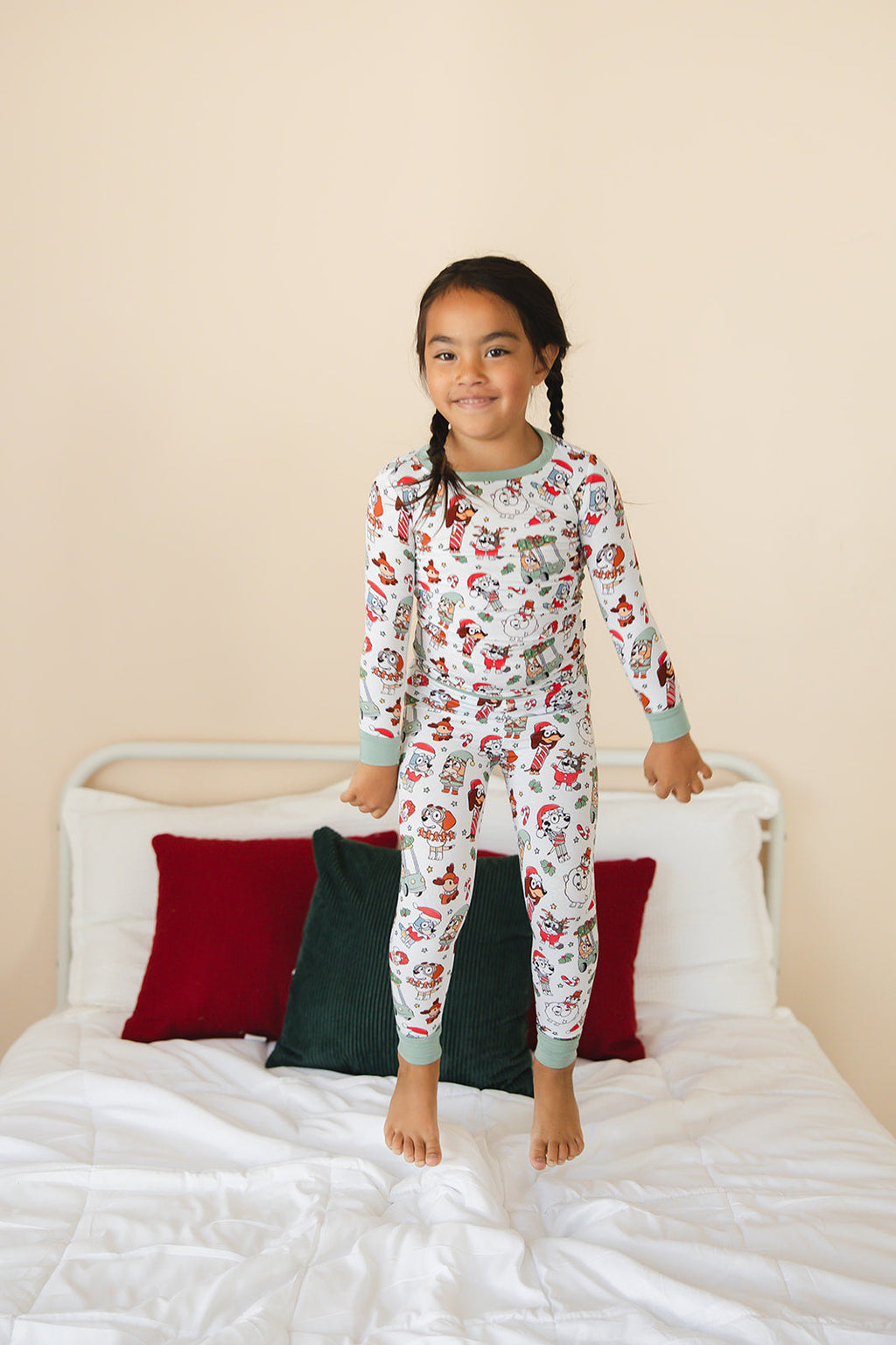 'Tis The Season - Set