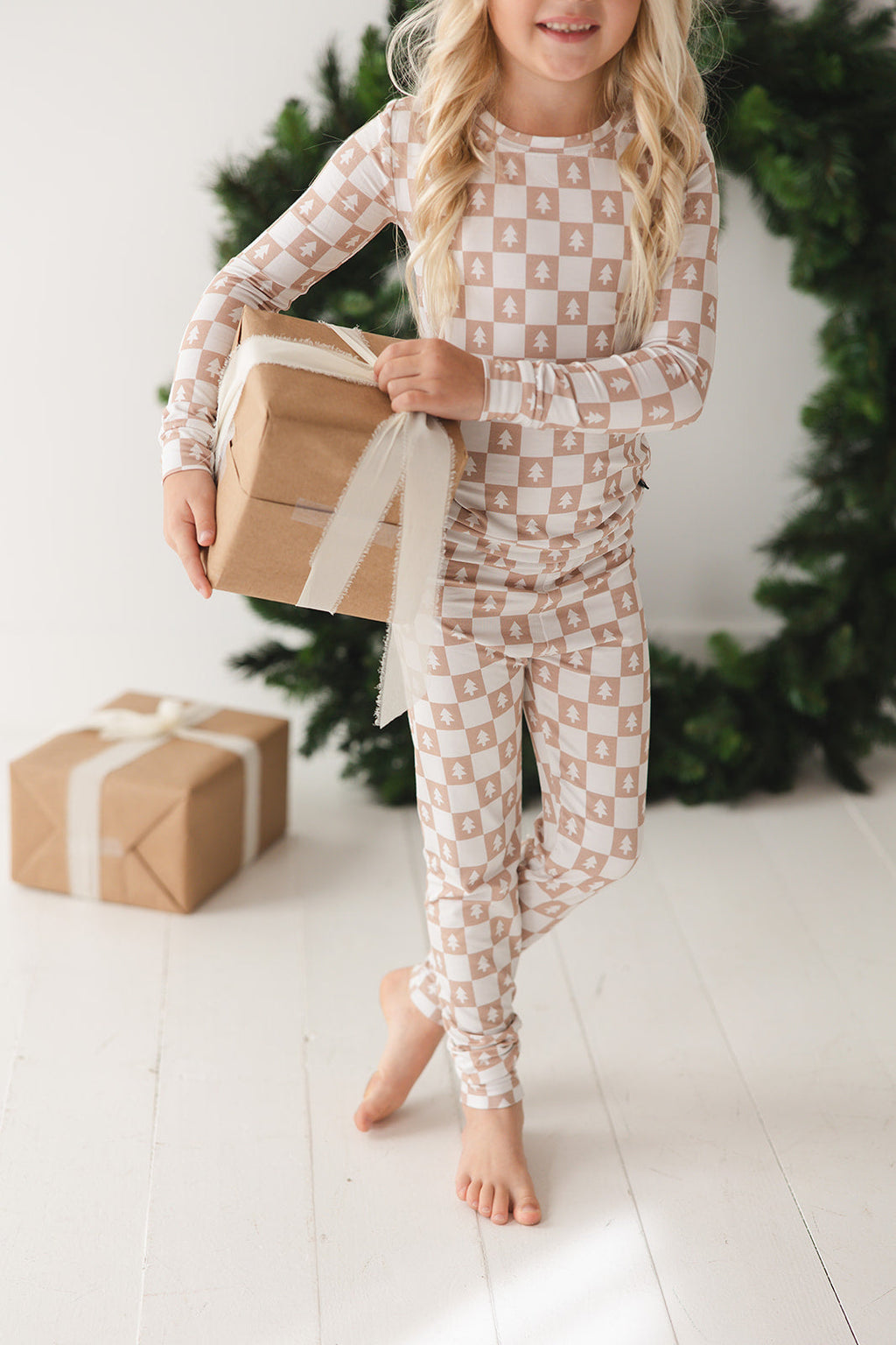 Pine - Set