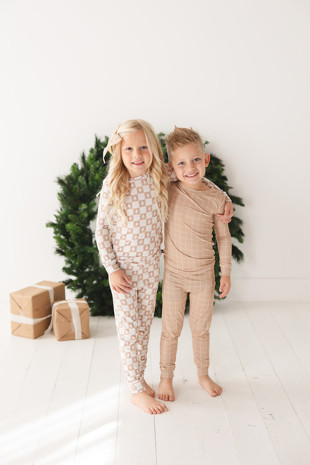 Pine - Set