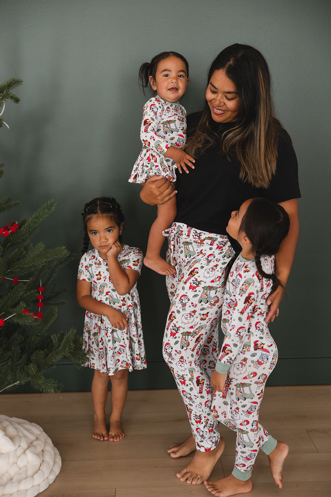 'Tis The Season - Women's Jogger