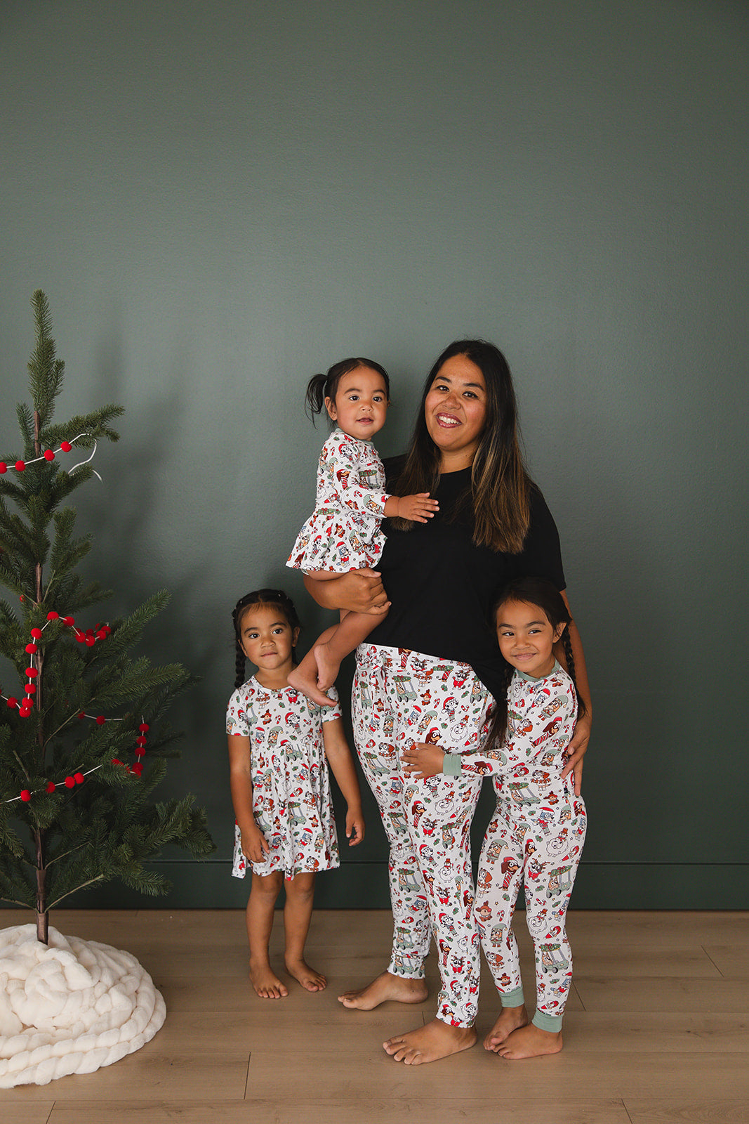 'Tis The Season - Women's Jogger