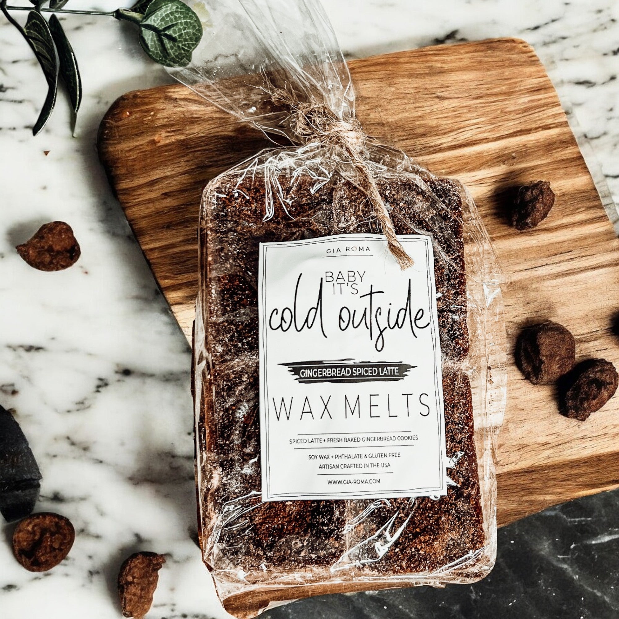 Gingerbread Spiced Latte XL