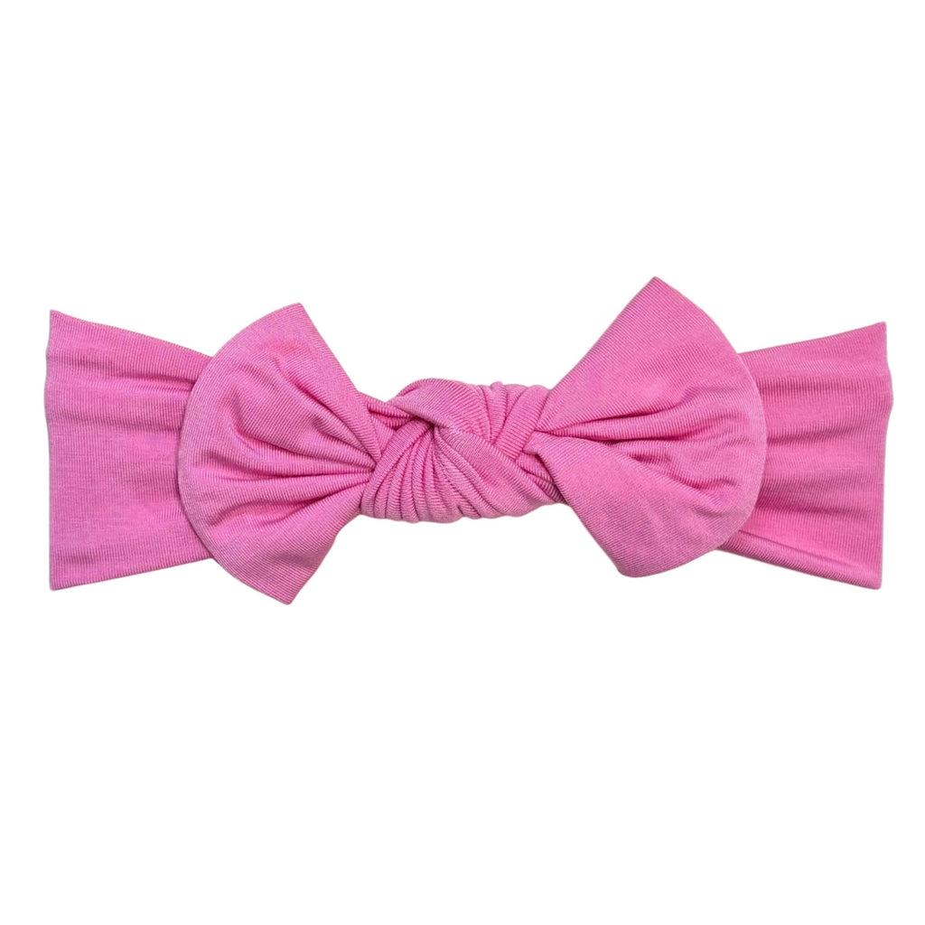 Bella (solid) - Headband