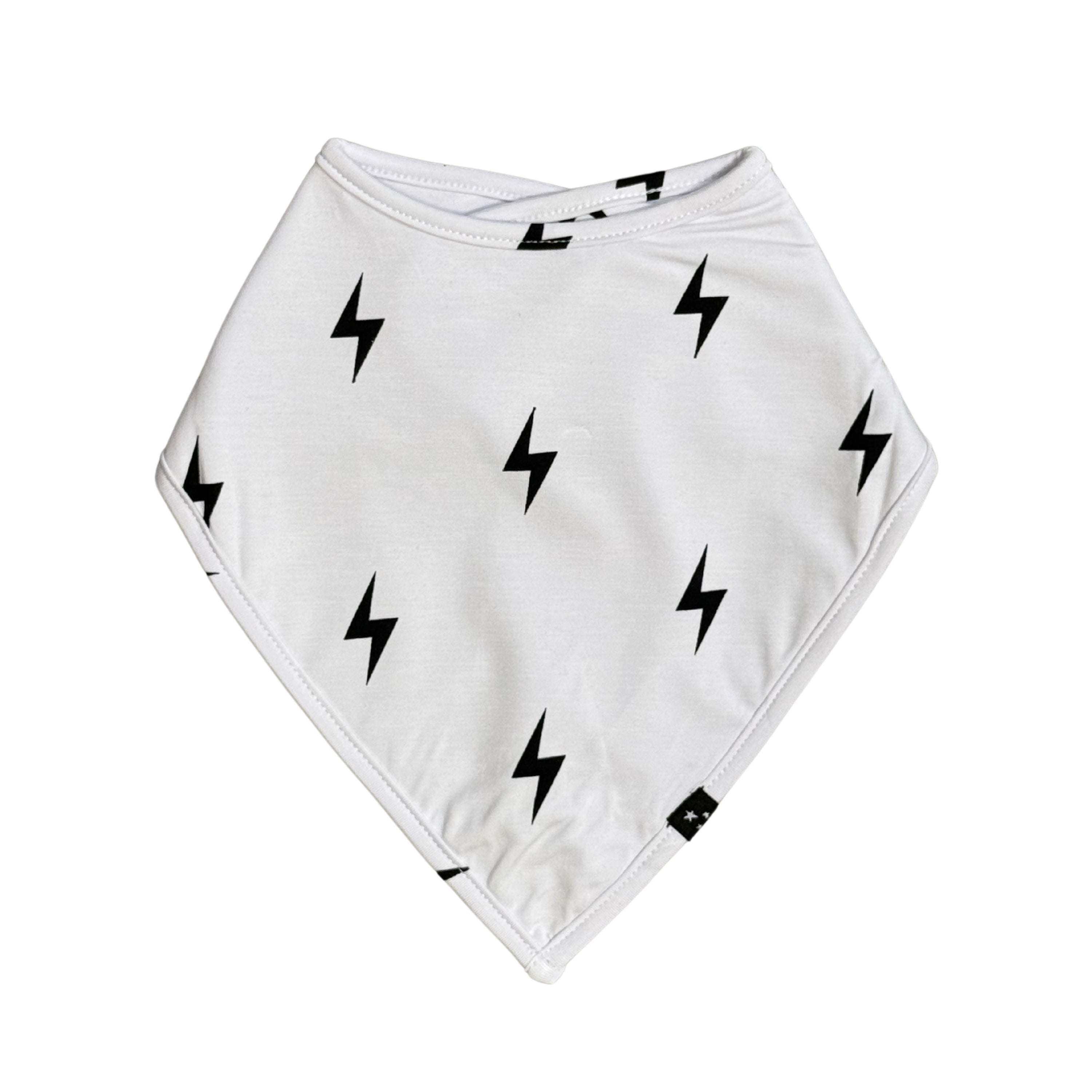 Garth - Bandana Bib