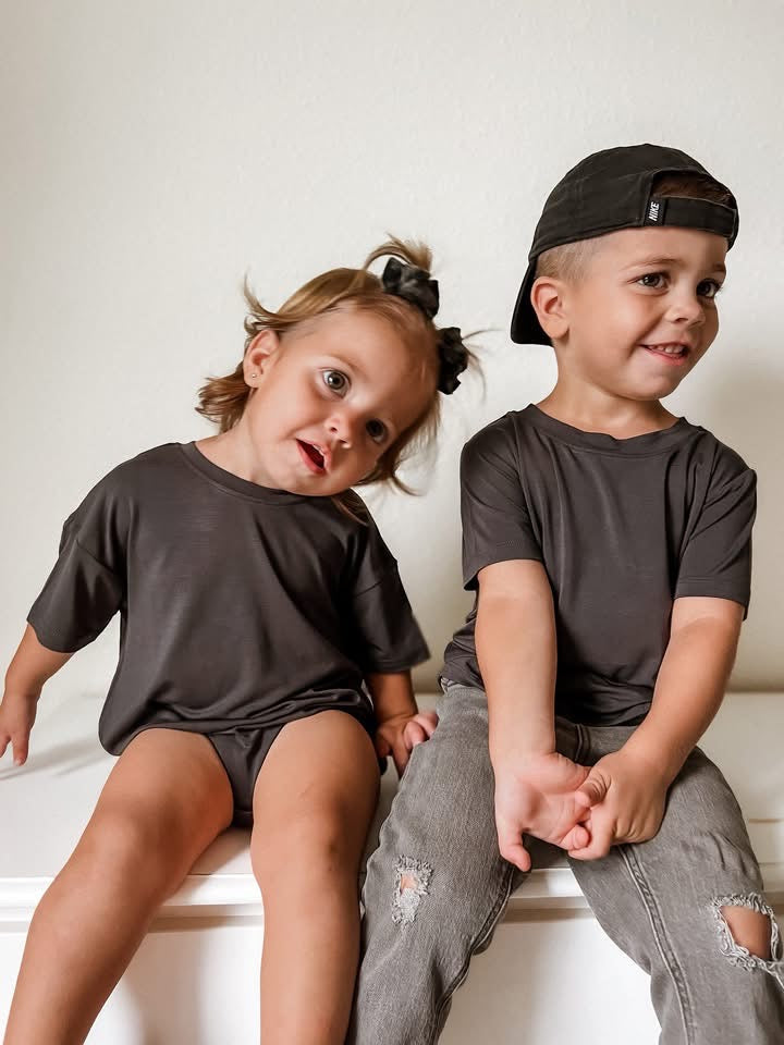 Carbon - Everyday Tee