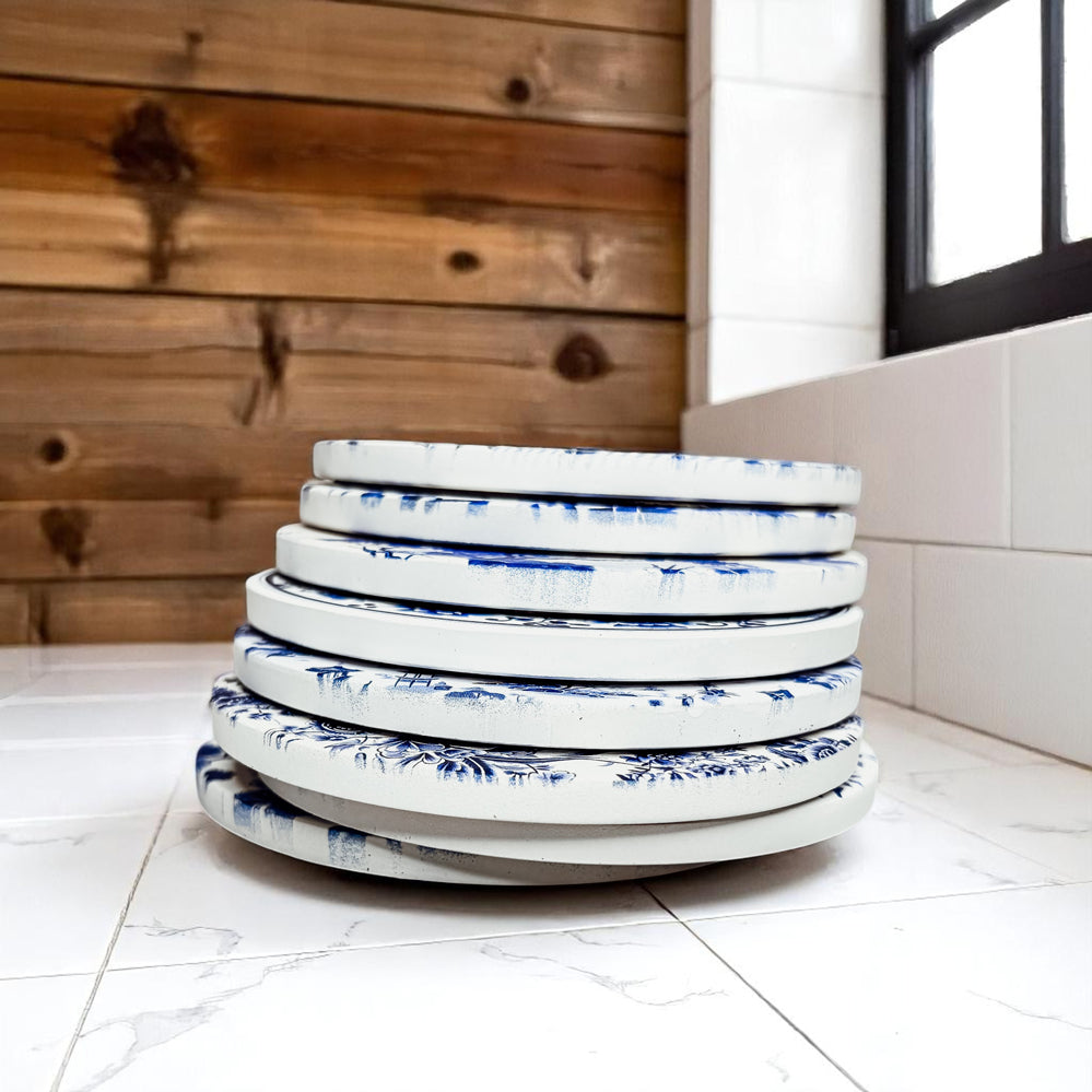 Chinoiserie Coasters