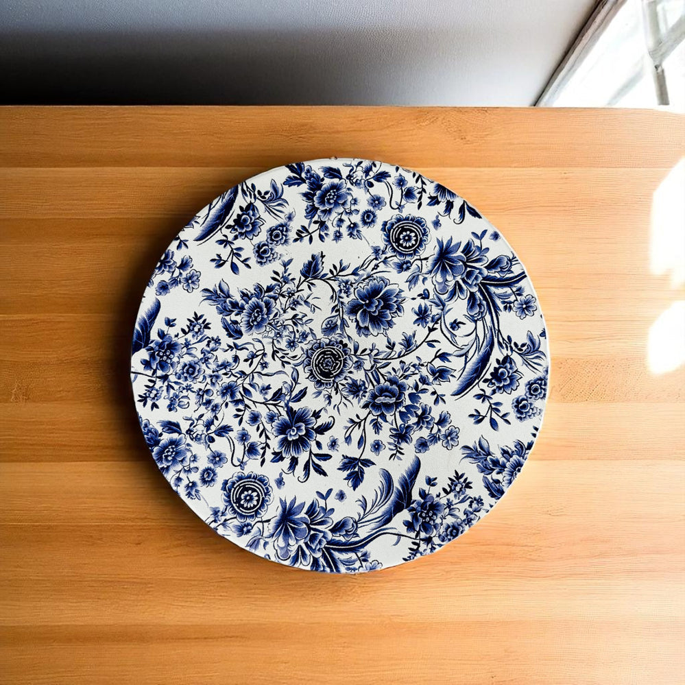 Chinoiserie Coasters