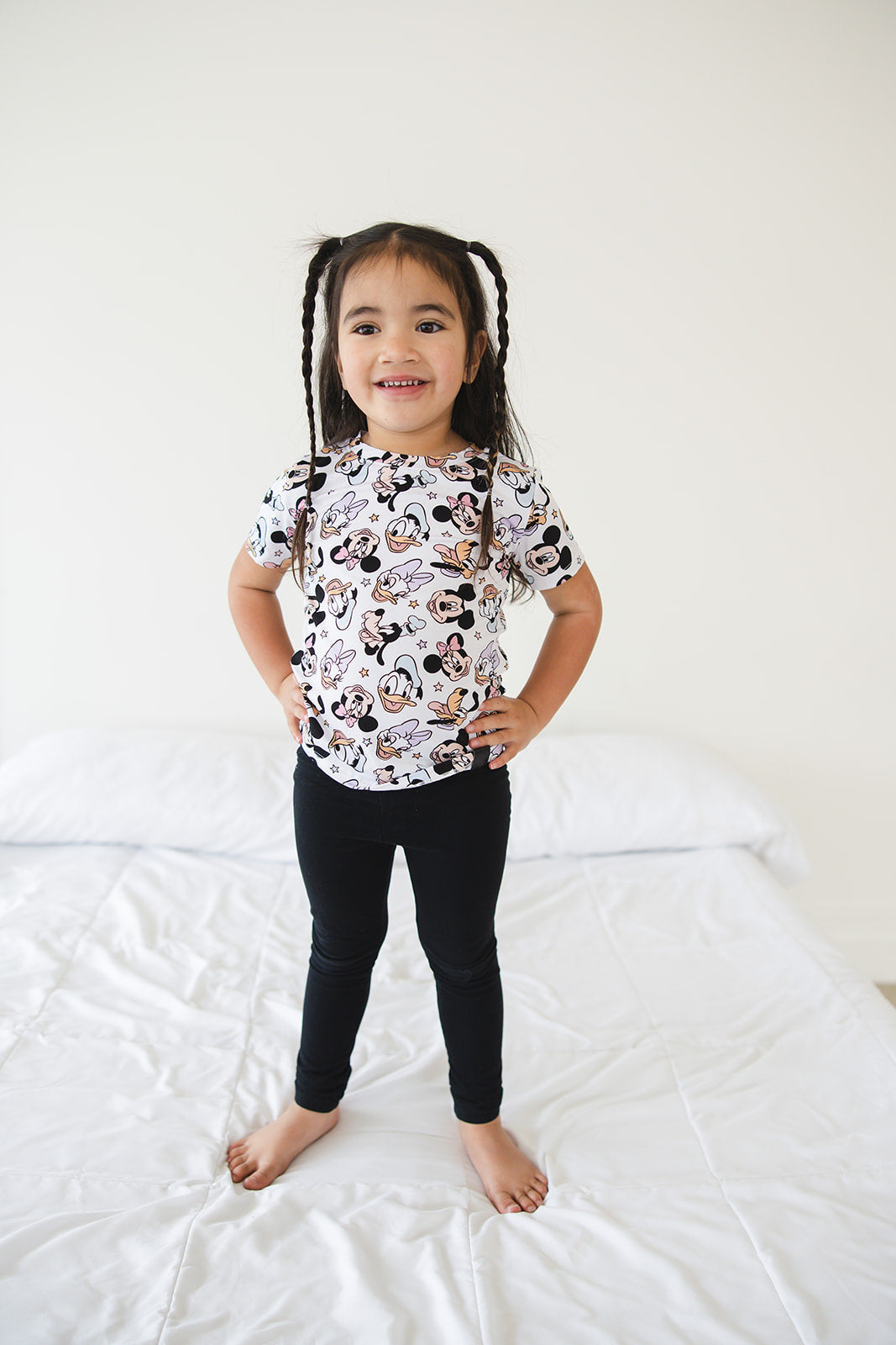 Sensational Six - Everyday Tee