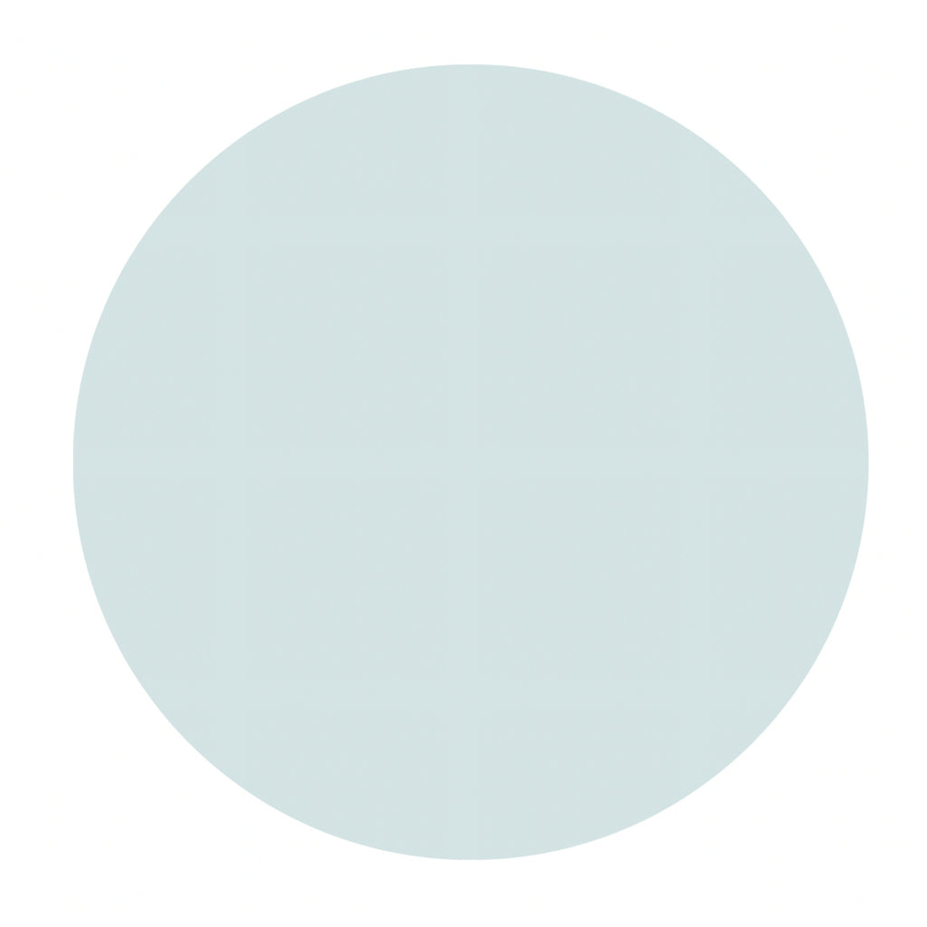 Powder Blue - Lightweight Blanket