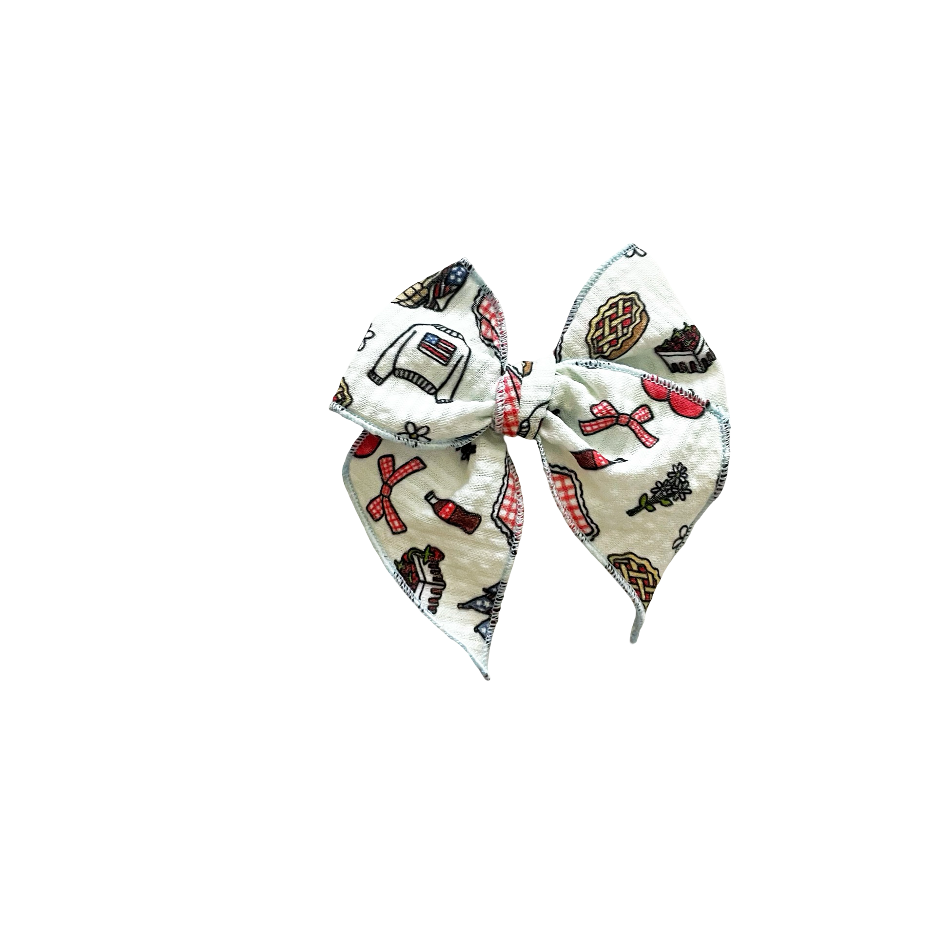 Miss Americana Elle Bow