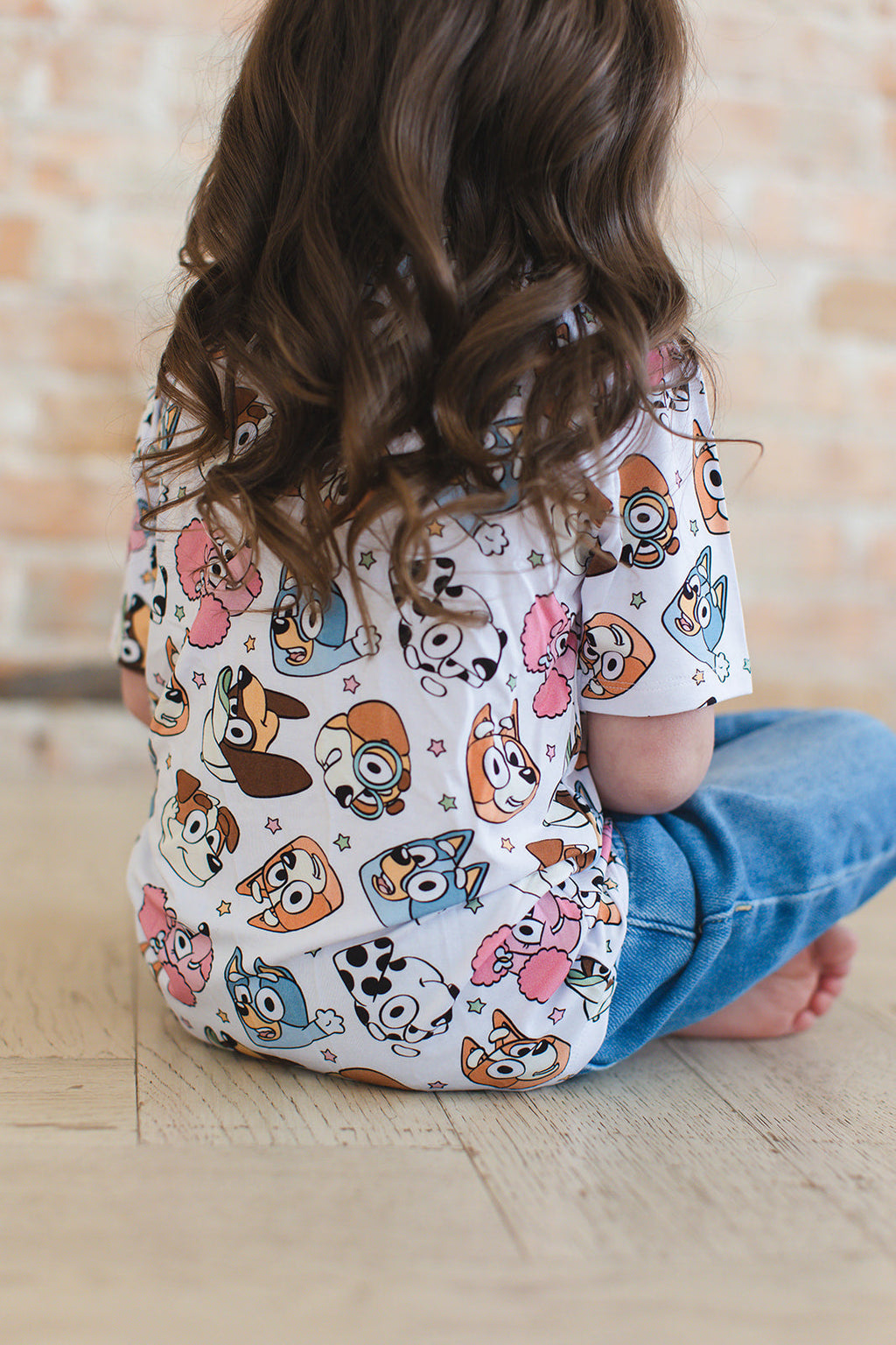 Best Mates - Everyday Tee