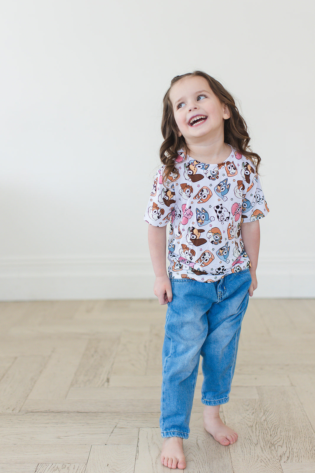 Best Mates - Everyday Tee