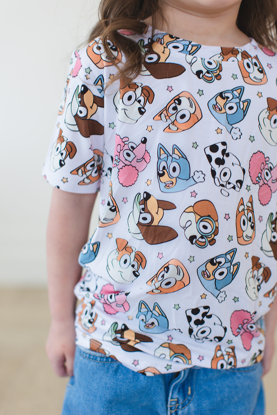 Best Mates - Everyday Tee