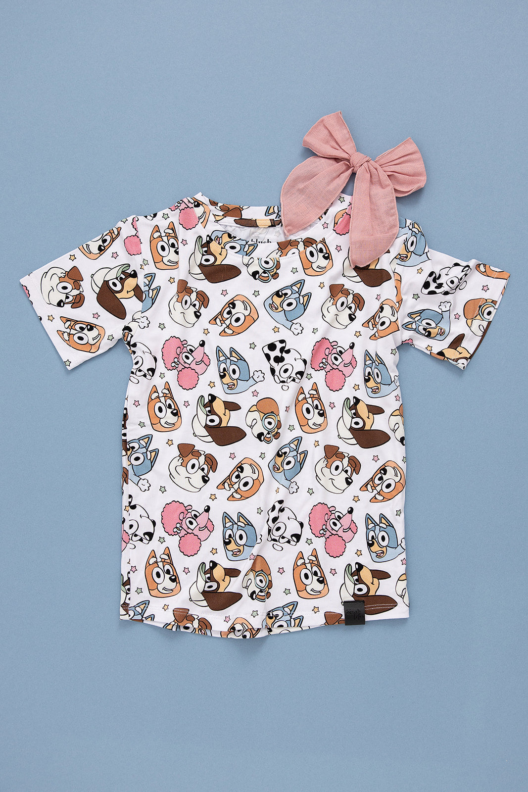 Best Mates - Everyday Tee